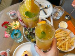 -Grande A'moo(上海万象城店)