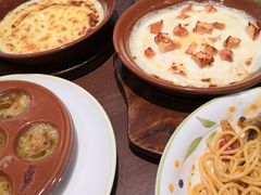 -萨莉亚意式餐厅(杭州滨江天街店)