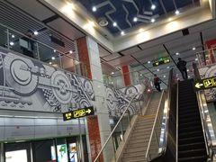 -星湖街(地铁站)