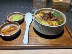 -安多素食(广仁寺路店)