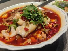 -好福记饭店(红梅公园店)