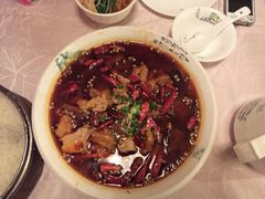 -陶然居·重庆菜(解放碑店)