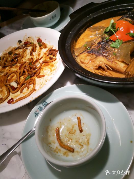 小菜园(万象城店)-图片-南通美食-大众点评网