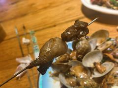 -范家大院(华为店)