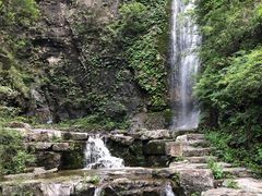 -孤山寨风景区