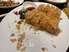 古法手工香酥鸭-金玉满堂潮州酒楼(无限极荟购物广场店)