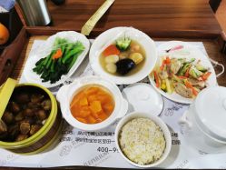 -爱贝蕊恩韩式月子会所(南山店)