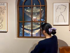 -IFIF 如果花園(宽厚里店)