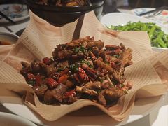 -匠熙小馆(崇文门店)