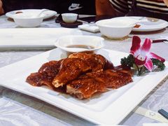 和味明炉烧鹅-香云轩·顺德菜(香云纱园林酒店店)