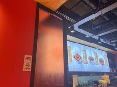 -渝是乎酸菜鱼(龙旗购物中心店)