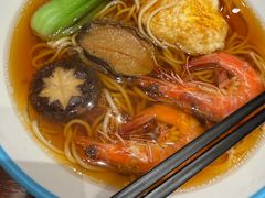 -东海怡品海鲜豆捞(舟宿夜江店)