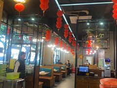 -老山村酒楼(白石洲店)