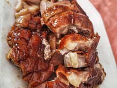 -胜记烧鹅美食
