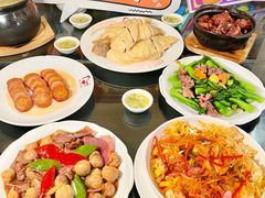 -文记壹心鸡(宝华路店)