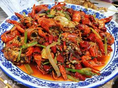 -虾少爷龙虾烧烤(双桥路店)