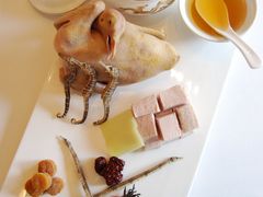 佛跳墙-天禄华美达广场酒店-雅兰轩中餐厅(青年路店)