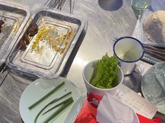 -钳图龙虾·烧烤大排档(安顺路店)