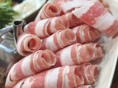 -老康火锅(黄河路总店)