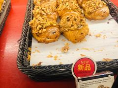 -Salon de The de Joel Robuchon(外滩18号店)