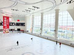 -世纪星滑冰俱乐部(万象城店)