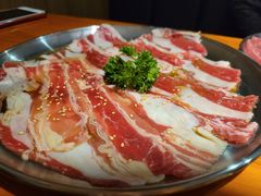 -kingkong大猩猩烤肉(CBD店)
