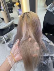 -M² LAB HAIR SALON