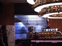 -Nord Grill&Bar Highland诺德西餐(深圳欢乐海岸店)