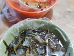 -老字号手工凉皮米线(和平小区店)