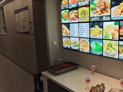 -龙香居海鲜浑锅家常菜·特色驴肉