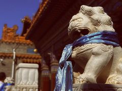 -大召无量寺