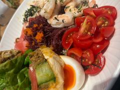 -THE WOODS 简餐 (国贸商城店)