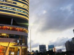 外楼-深圳来福士广场