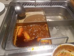 -海底捞火锅(宝龙广场夜宵主题店)