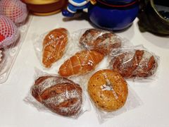 -面包与我Bread Or Me(长城汇店)