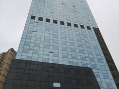 -瑞幸咖啡(福融天地广场店)