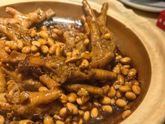 -小柴米·传统江西菜(八一广场店)