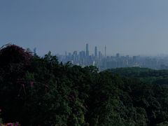 -广州市白云山风景名胜区