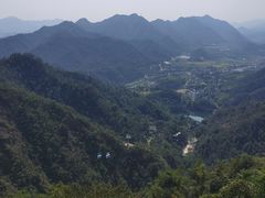 -大慈岩风景区