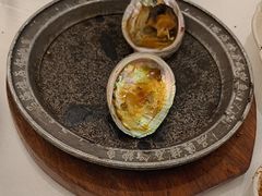 -品海楼·大连海胆锅贴馆(东港店)