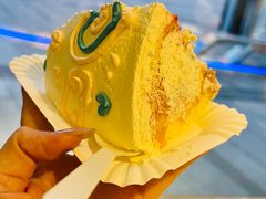 -陶兰居·香港饭店·海鲜大排档(圆融时代广场店)