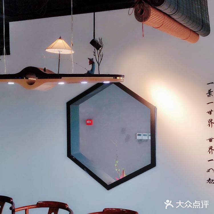 仪式感的冬令进补，嘉良驿园