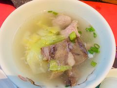 -一个叫川的地方(麒麟新天地店)