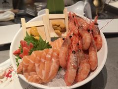 -水木锦堂·自助铁板烧(方庄时代店)