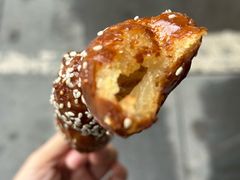 -邓记新一代糖油果子(四川煤管局供销公司职工宿舍店)