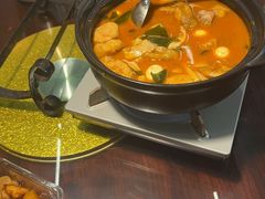 -61号餐吧(兴坪古镇漓江店)