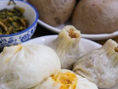 -雪琴面馆富安特色鱼汤面(城中花园店)