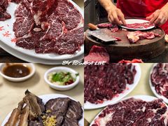 -贵宾牛·潮汕牛肉火锅(珠池总店)