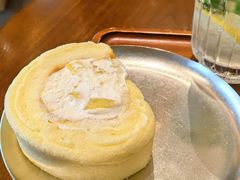 -小西家作•精致蛋糕(富力爱丁堡店)