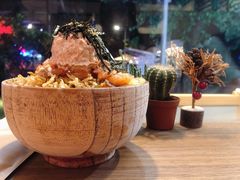-Poke lemon海鲜波奇饭·柠檬茶(金碧开放小区店)